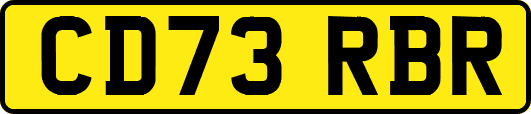 CD73RBR