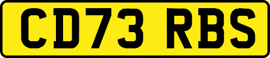 CD73RBS