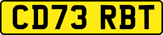 CD73RBT