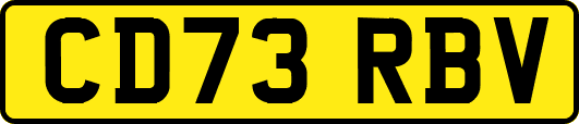CD73RBV
