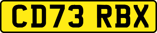 CD73RBX