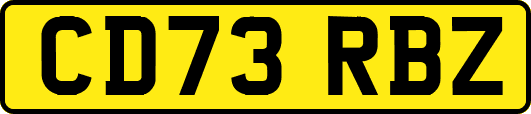 CD73RBZ