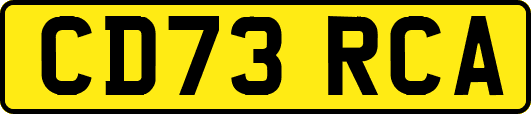 CD73RCA