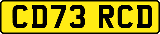 CD73RCD