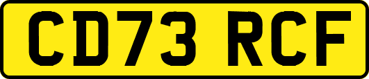 CD73RCF