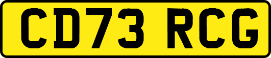 CD73RCG
