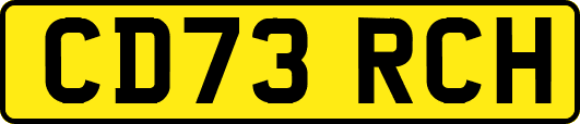 CD73RCH