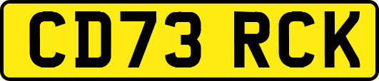 CD73RCK