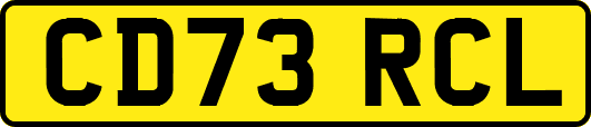 CD73RCL
