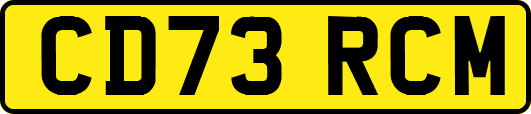 CD73RCM