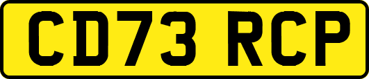 CD73RCP