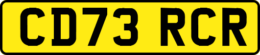 CD73RCR