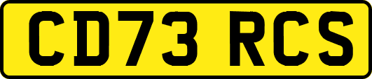 CD73RCS