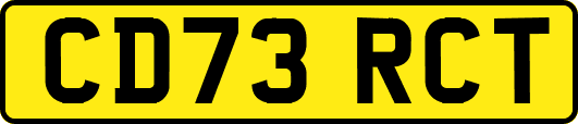 CD73RCT