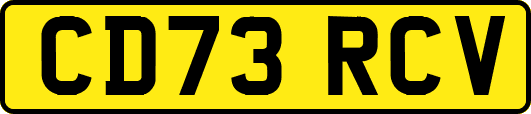 CD73RCV