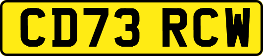 CD73RCW