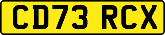 CD73RCX