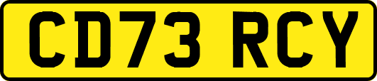 CD73RCY