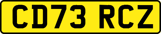CD73RCZ