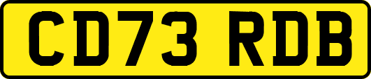 CD73RDB