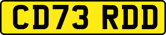 CD73RDD