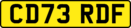 CD73RDF