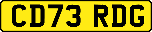 CD73RDG