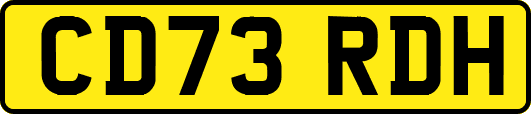 CD73RDH