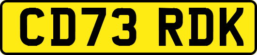 CD73RDK