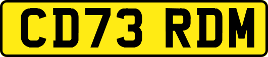 CD73RDM