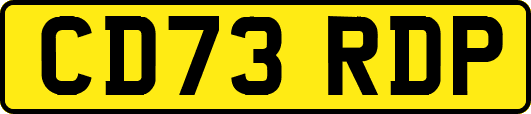 CD73RDP