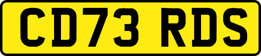 CD73RDS