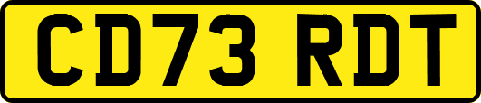 CD73RDT