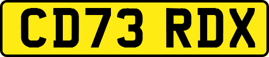 CD73RDX