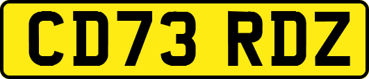 CD73RDZ