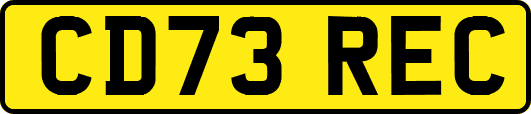 CD73REC