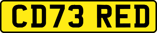 CD73RED