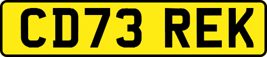 CD73REK
