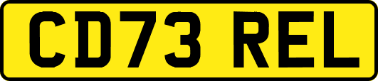 CD73REL