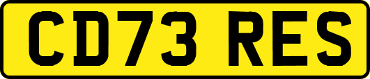 CD73RES