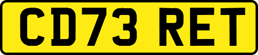 CD73RET