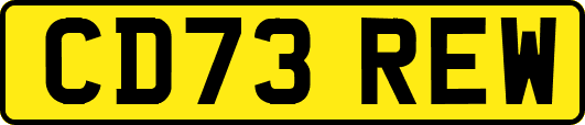 CD73REW
