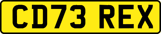 CD73REX
