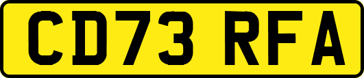 CD73RFA
