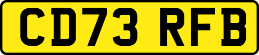 CD73RFB