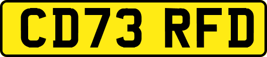 CD73RFD