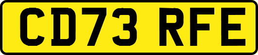 CD73RFE