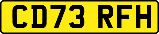 CD73RFH