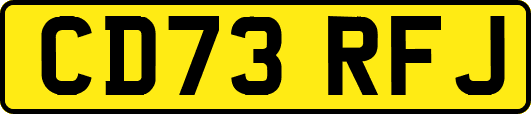 CD73RFJ