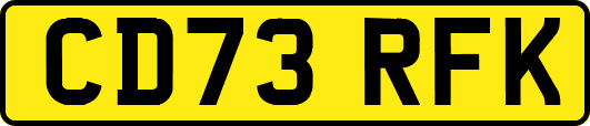 CD73RFK